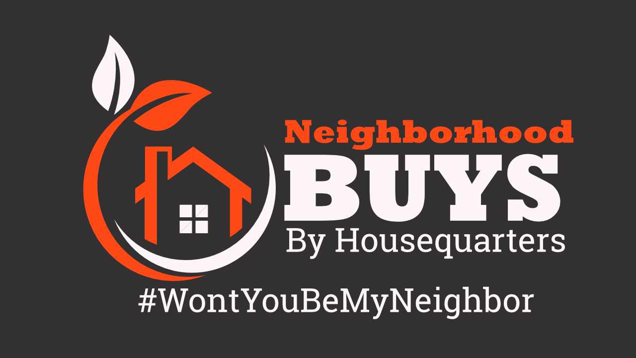 Neighborhood Buys Logo